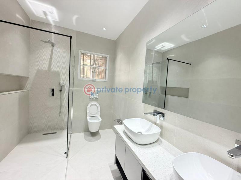 5 bedroom Terrace For Rent Banana Island Ikoyi Lagos - 5