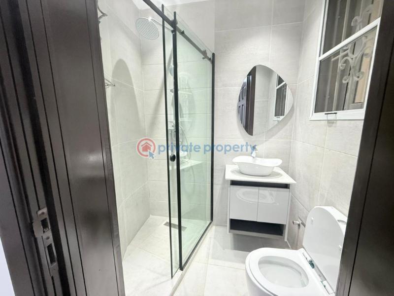 5 bedroom Terrace For Rent Banana Island Ikoyi Lagos - 9