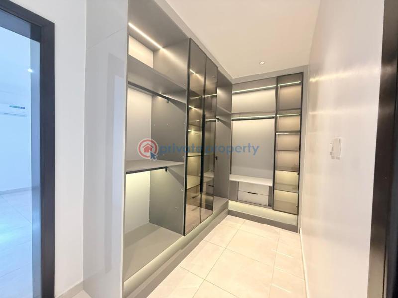 5 bedroom Terrace For Rent Banana Island Ikoyi Lagos - 7