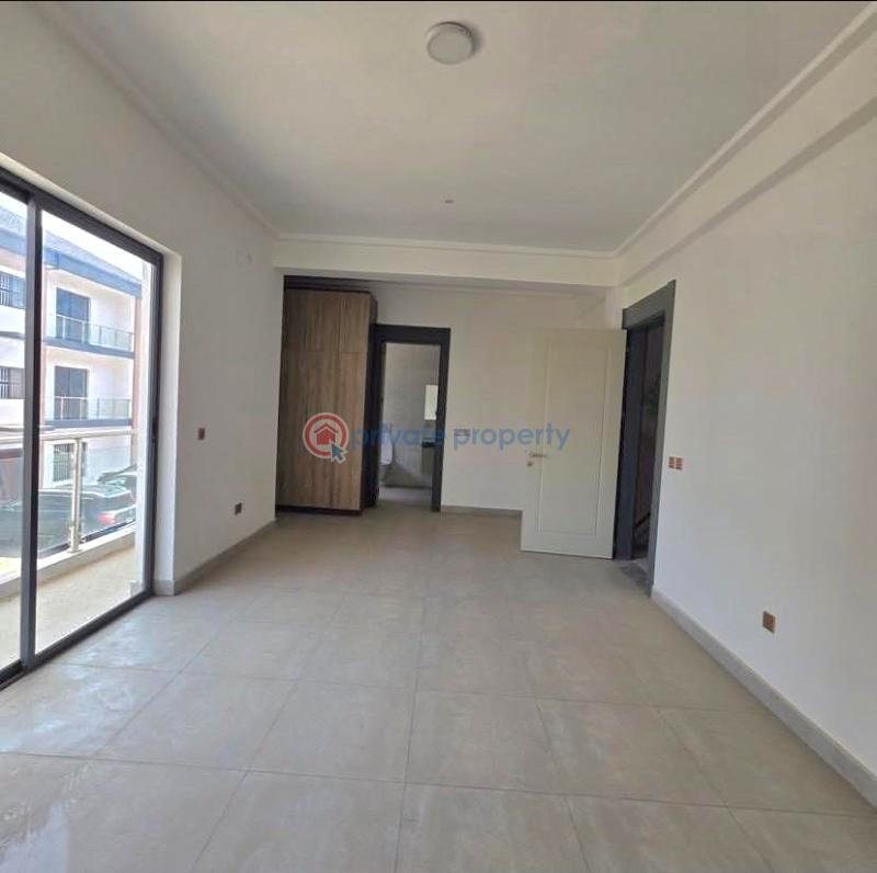 5 bedroom Terraced Duplex For Rent Jahi Abuja Phase 2  - 2