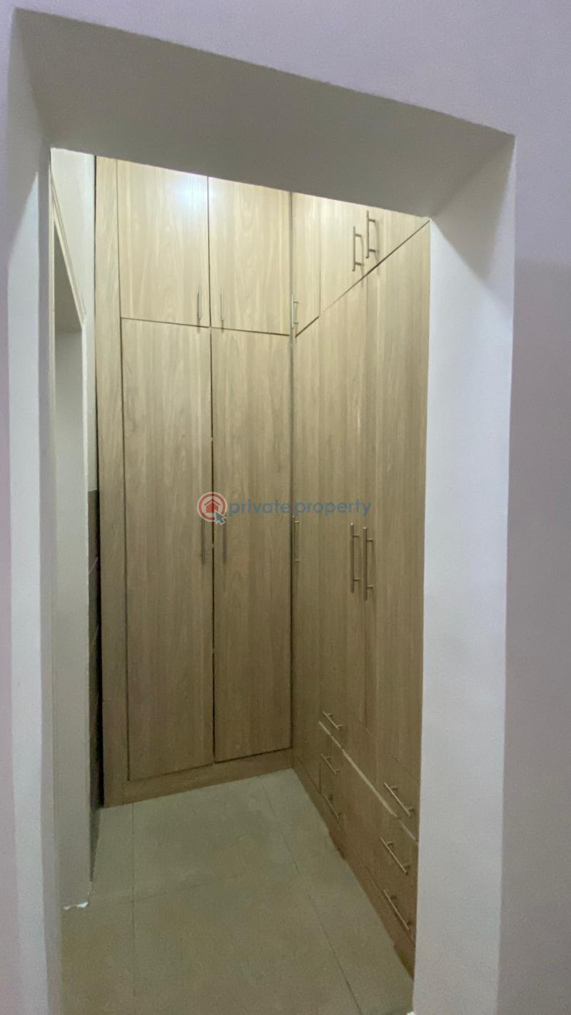 5 bedroom Terraced Duplex For Rent Mabushi Mabuchi Abuja Phase 2  - 10