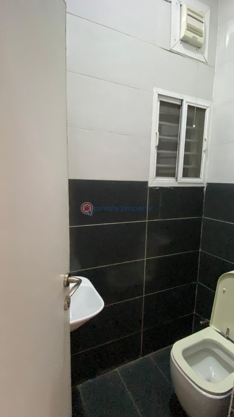 5 bedroom Terraced Duplex For Rent Mabushi Mabuchi Abuja Phase 2  - 2