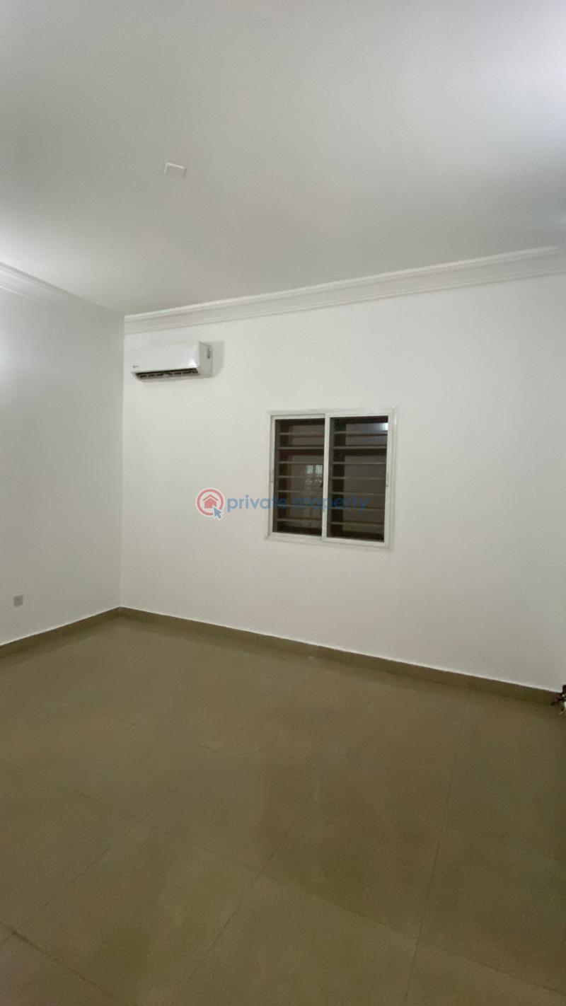 5 bedroom Terraced Duplex For Rent Mabushi Mabuchi Abuja Phase 2  - 8