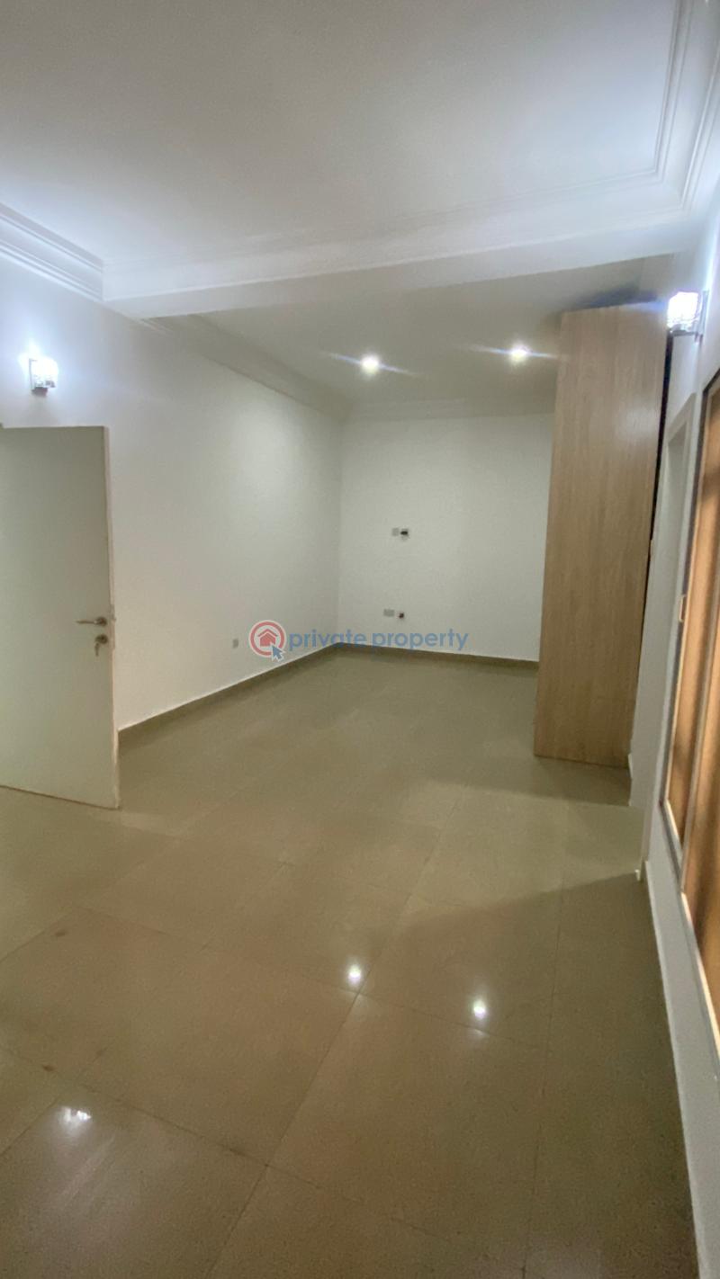 5 bedroom Terraced Duplex For Rent Mabushi Mabuchi Abuja Phase 2  - 14