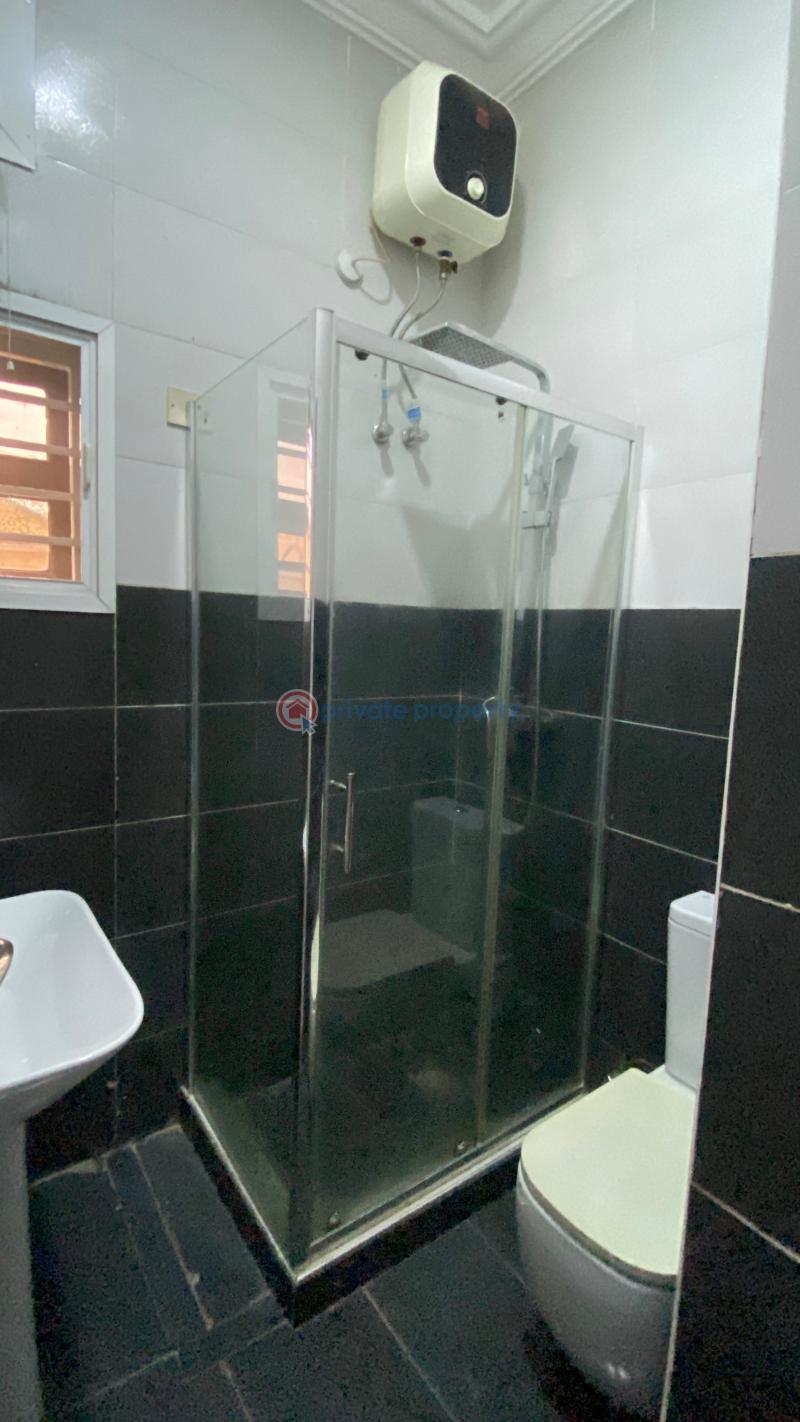 5 bedroom Terraced Duplex For Rent Mabushi Mabuchi Abuja Phase 2  - 6