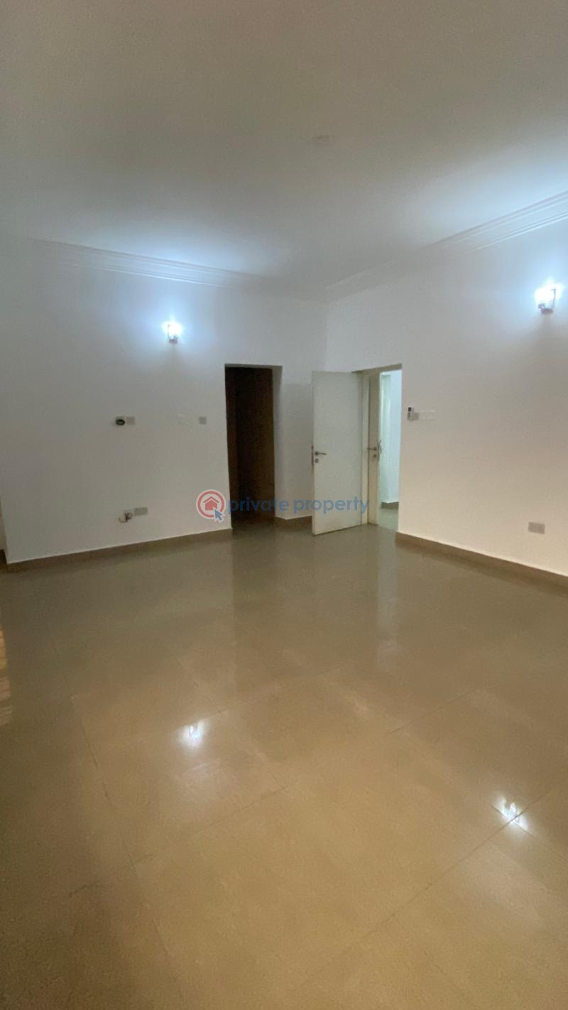 5 bedroom Terraced Duplex For Rent Mabushi Mabuchi Abuja Phase 2  - 9