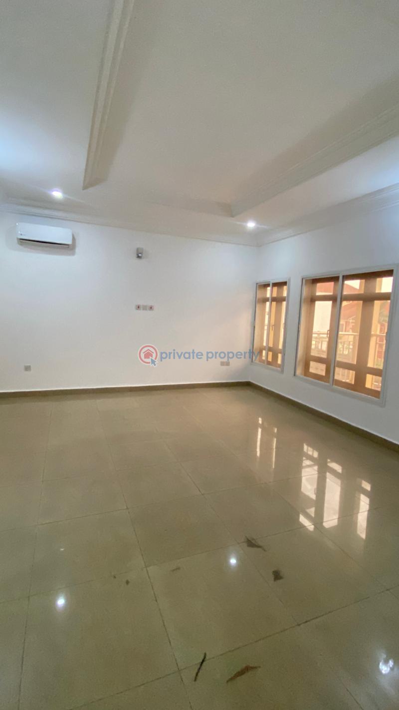 5 bedroom Terraced Duplex For Rent Mabushi Mabuchi Abuja Phase 2  - 12