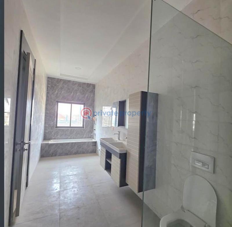 5 bedroom Terraced Duplex For Rent Jahi Abuja Phase 2  - 5