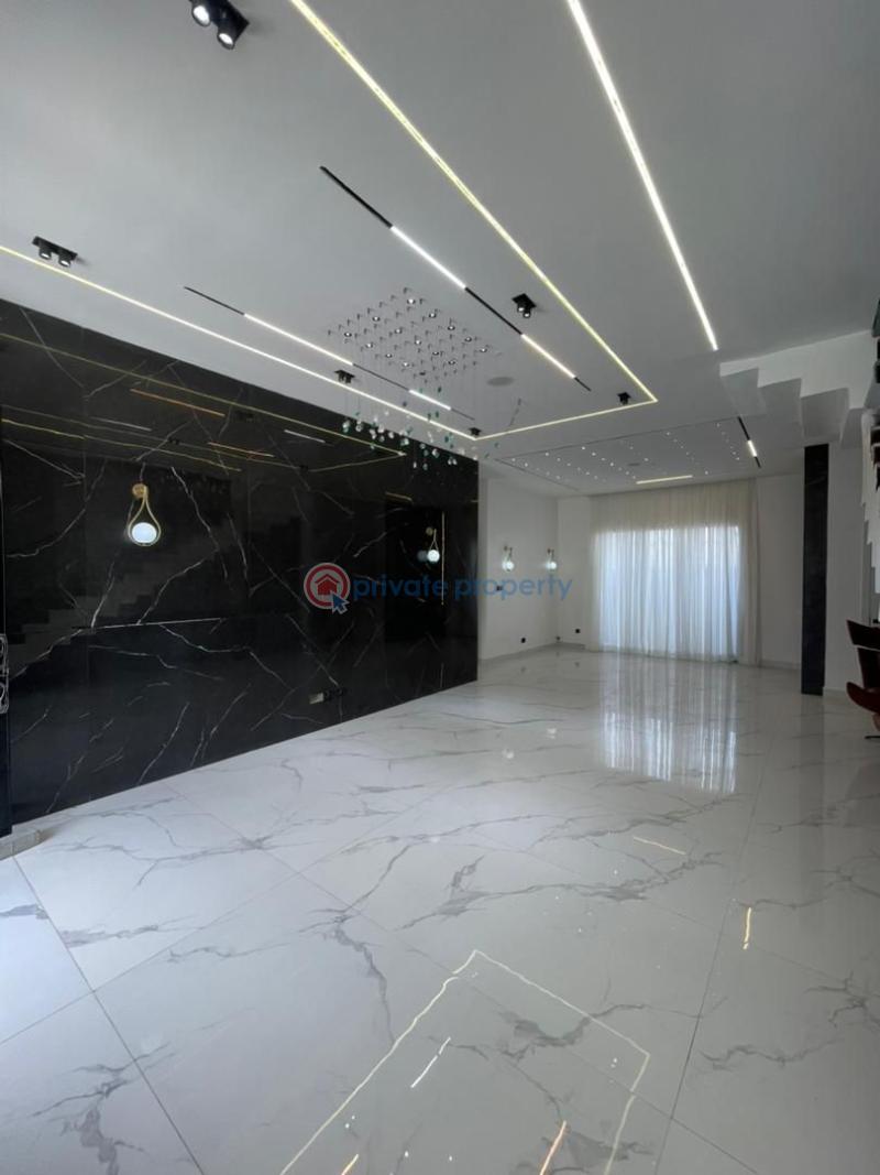 5 bedroom Terraced Duplex For Sale Lekki Phase 1 Lagos - 4