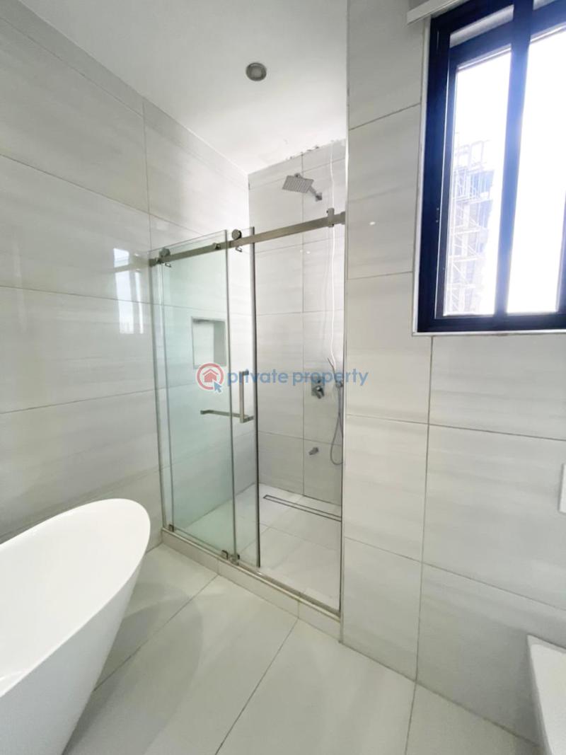 5 bedroom Terraced Duplex For Sale Osbourne Phase 2 Ikoyi Osborne Foreshore Estate Ikoyi Lagos - 7