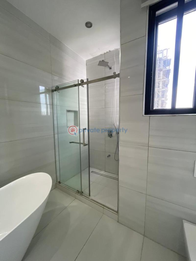 5 bedroom Terraced Duplex For Sale Osbourne Phase 2 Ikoyi Osborne Foreshore Estate Ikoyi Lagos - 12