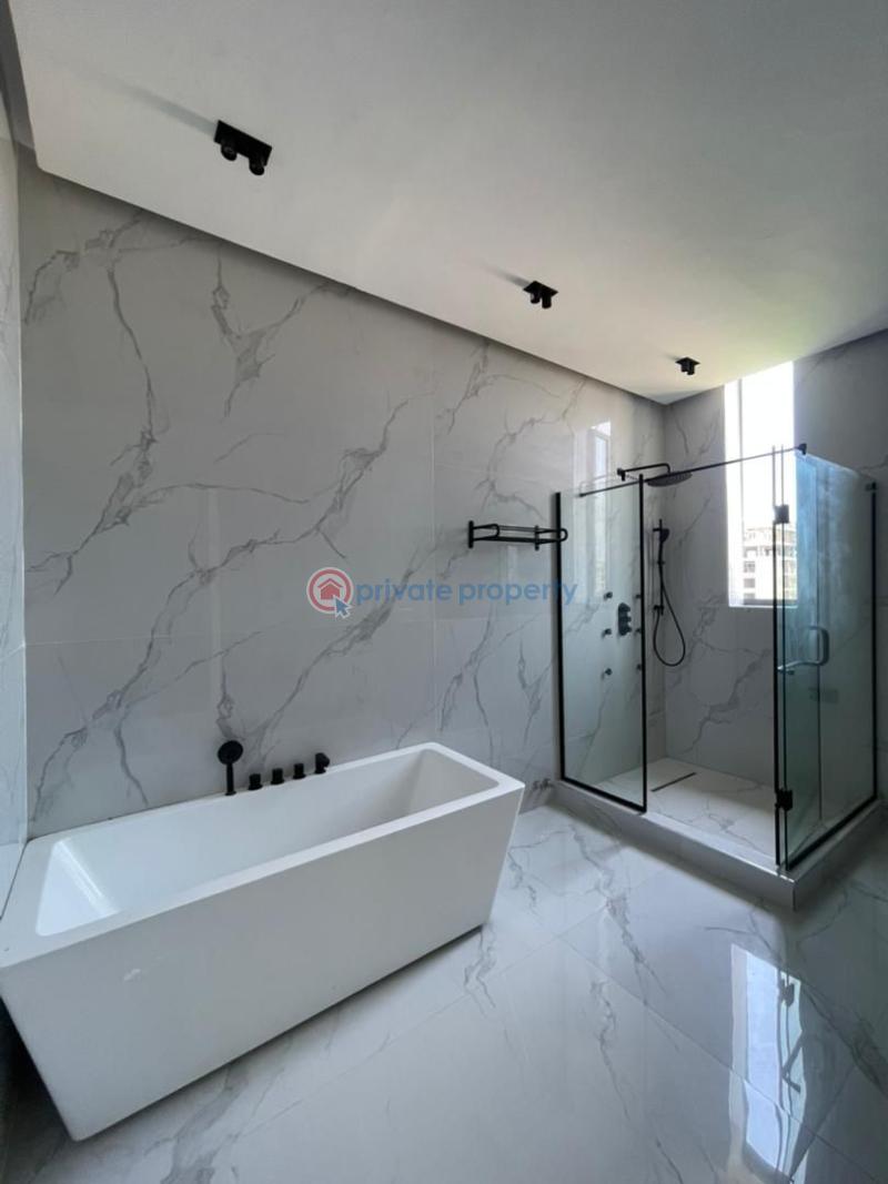 5 bedroom Terraced Duplex For Sale Lekki Phase 1 Lagos - 5