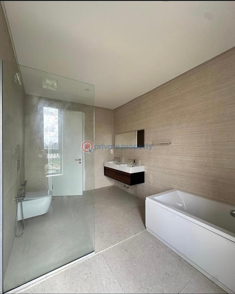 5 bedroom Terraced Duplex For Sale Old Ikoyi Lagos - 12