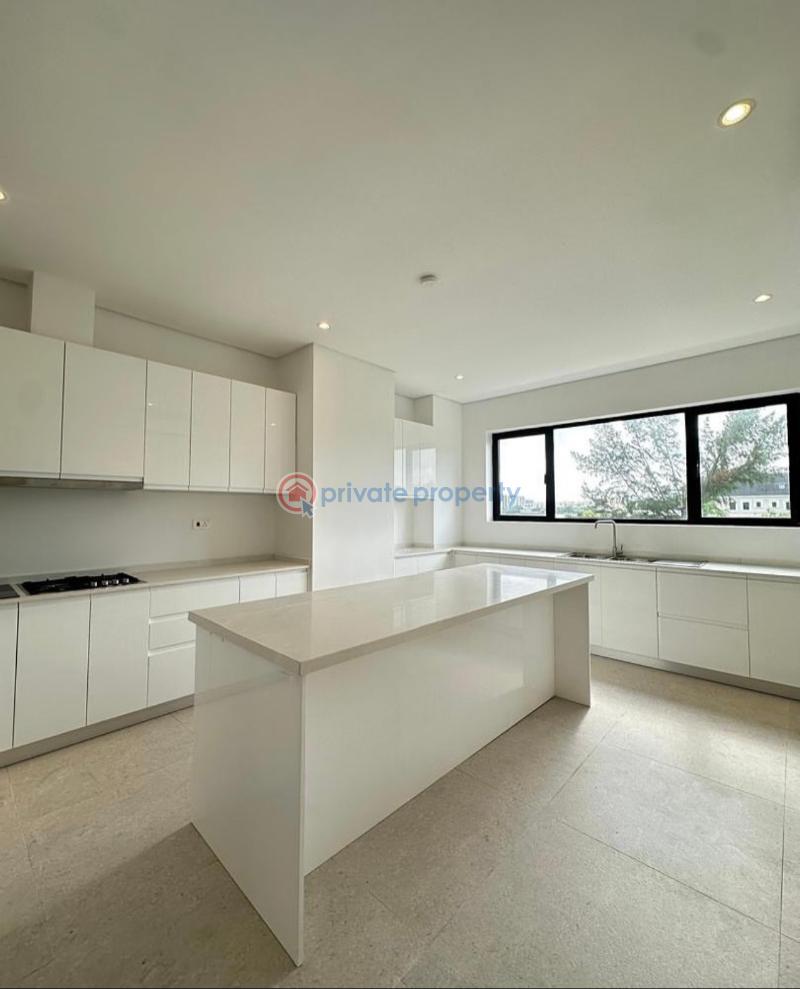 5 bedroom Terraced Duplex For Sale Old Ikoyi Lagos - 5