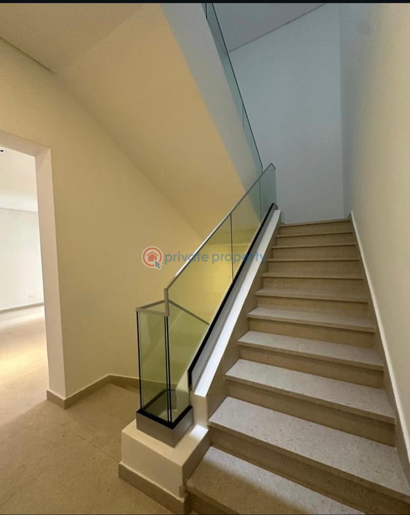 5 bedroom Terraced Duplex For Sale Old Ikoyi Lagos - 6