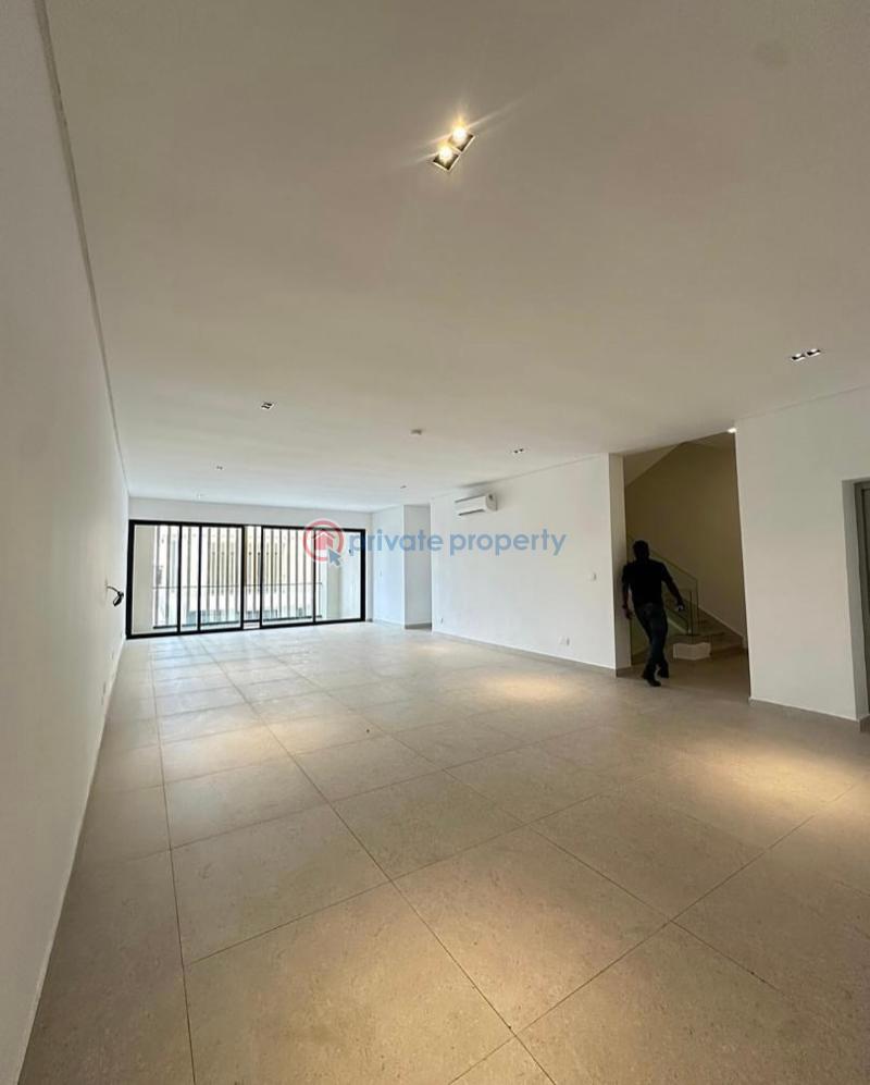 5 bedroom Terraced Duplex For Sale Old Ikoyi Lagos - 1