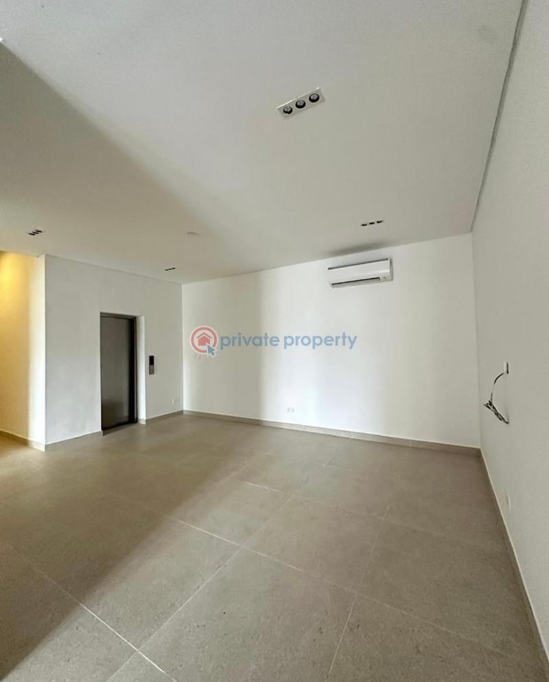 5 bedroom Terraced Duplex For Sale Old Ikoyi Lagos - 2