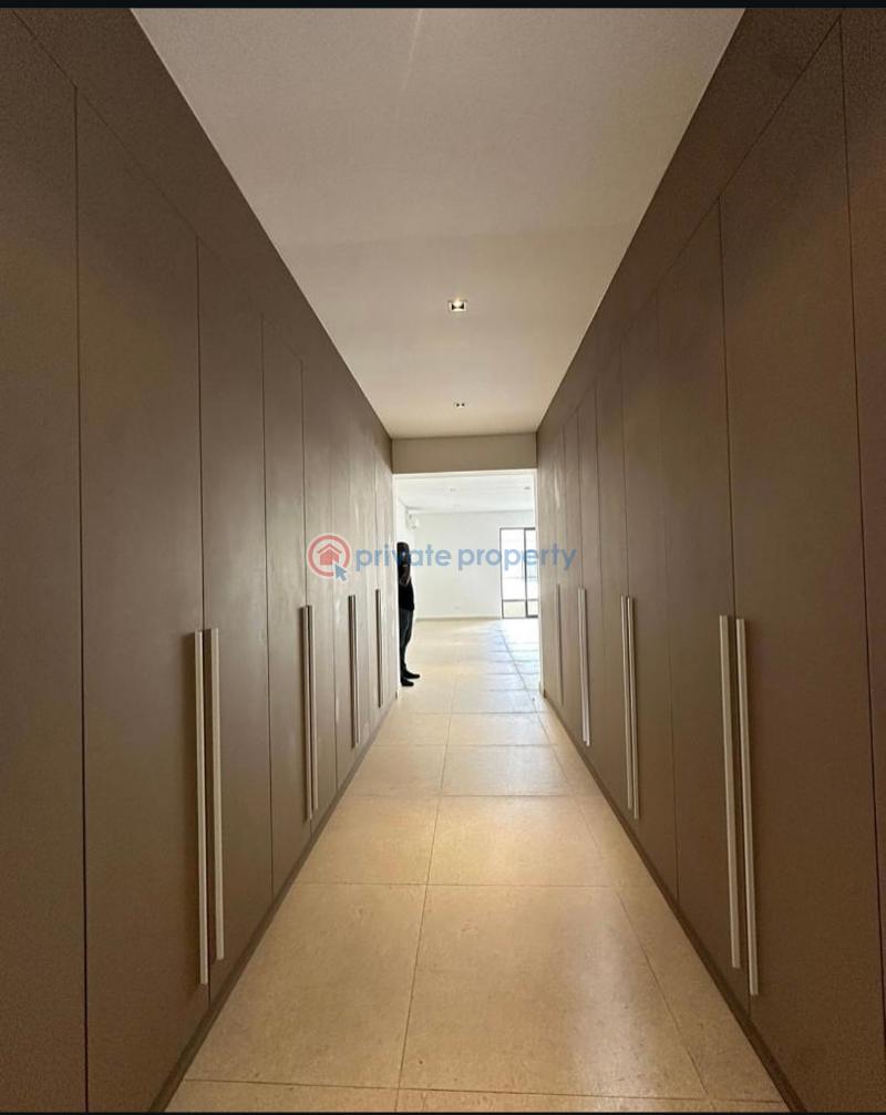 5 bedroom Terraced Duplex For Sale Old Ikoyi Lagos - 10