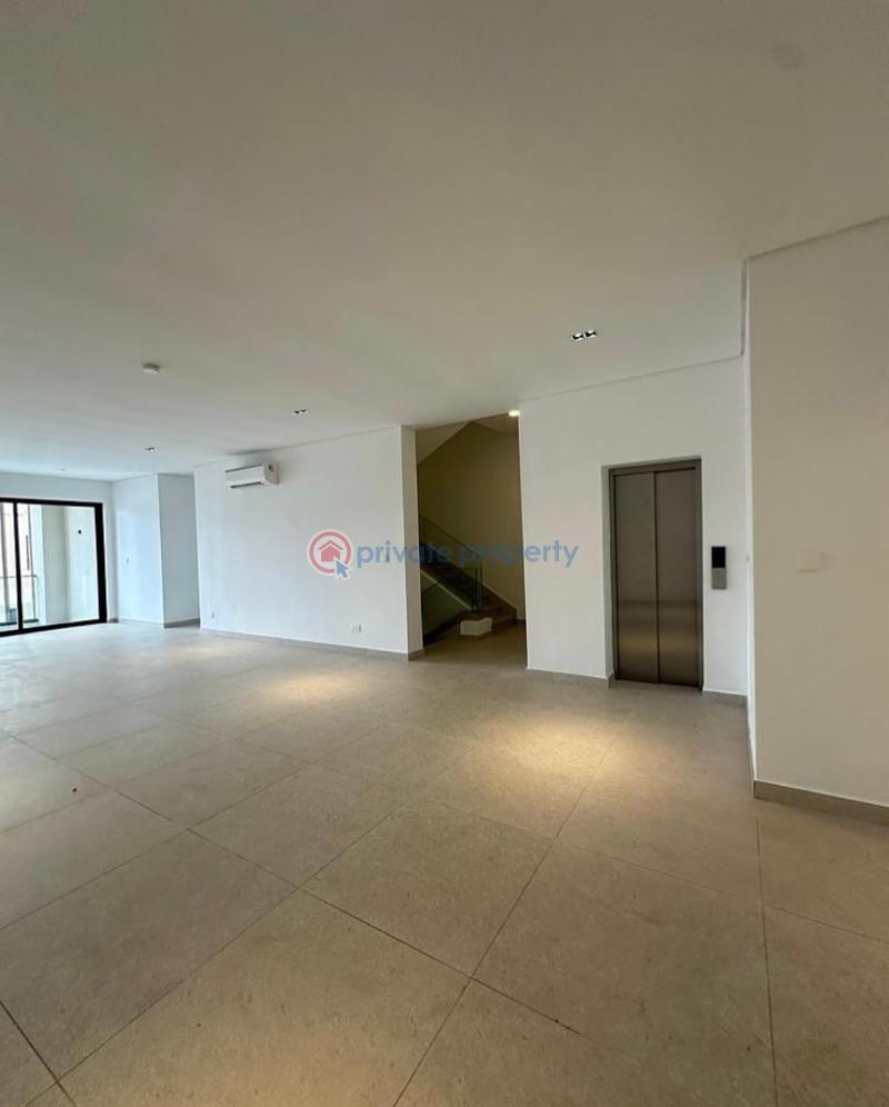 5 bedroom Terraced Duplex For Sale Old Ikoyi Lagos - 3