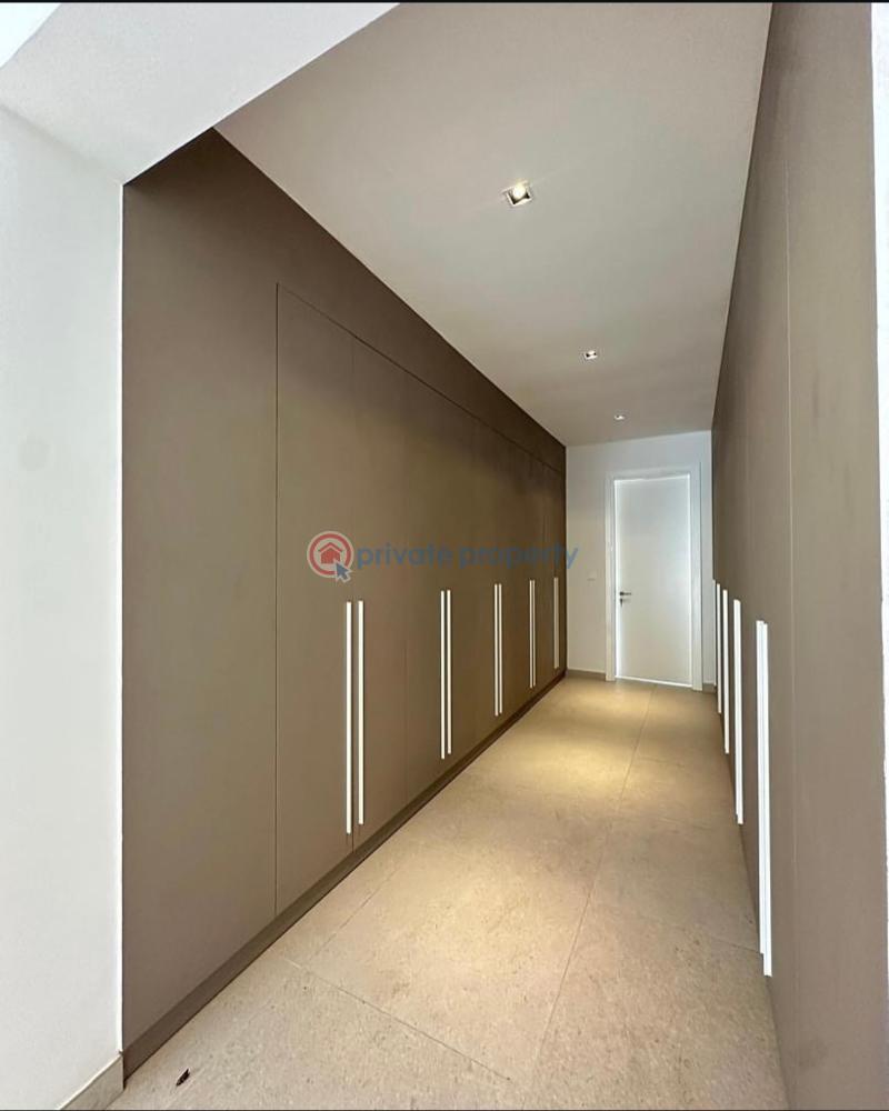 5 bedroom Terraced Duplex For Sale Old Ikoyi Lagos - 9