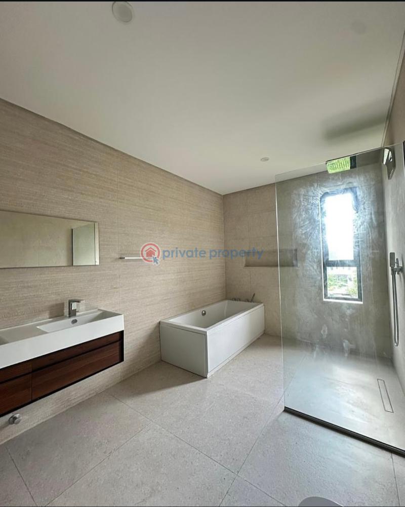 5 bedroom Terraced Duplex For Sale Old Ikoyi Lagos - 13