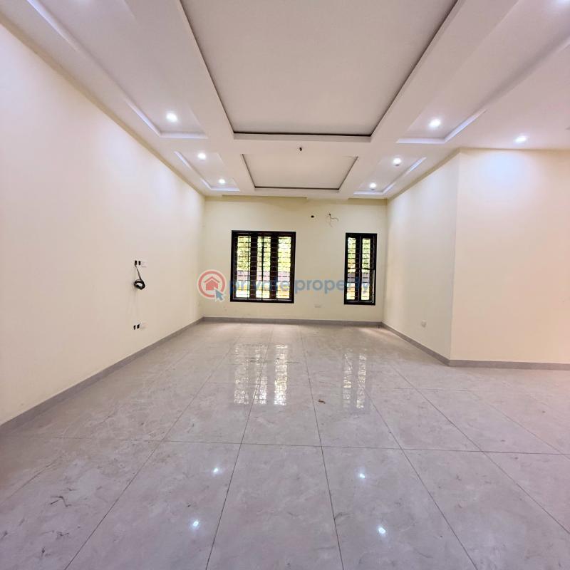 5 bedroom Terraced Duplex For Sale Maitama Abuja Phase 1  - 1