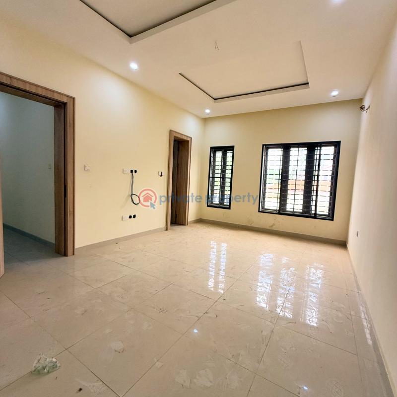 5 bedroom Terraced Duplex For Sale Maitama Abuja Phase 1  - 5