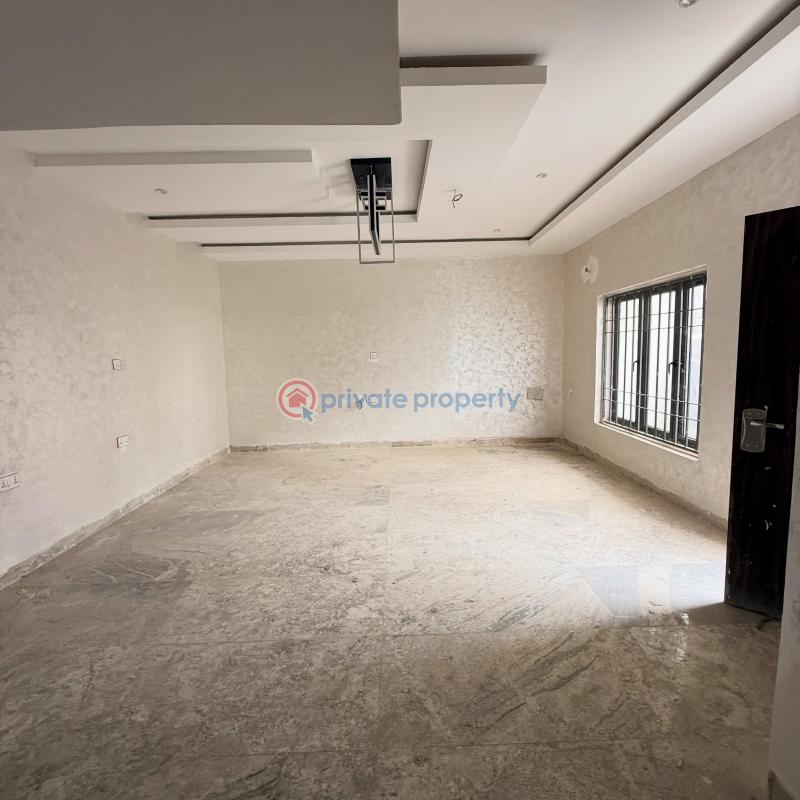 5 bedroom Terraced Duplex For Sale Guzape Abuja Phase 1  - 1