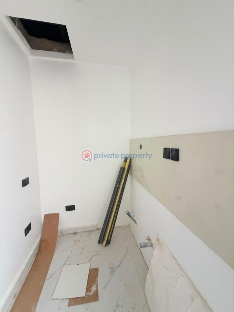 4 bedroom Terraced Duplex For Rent Jahi Gilmore Jahi Abuja Phase 2  - 5
