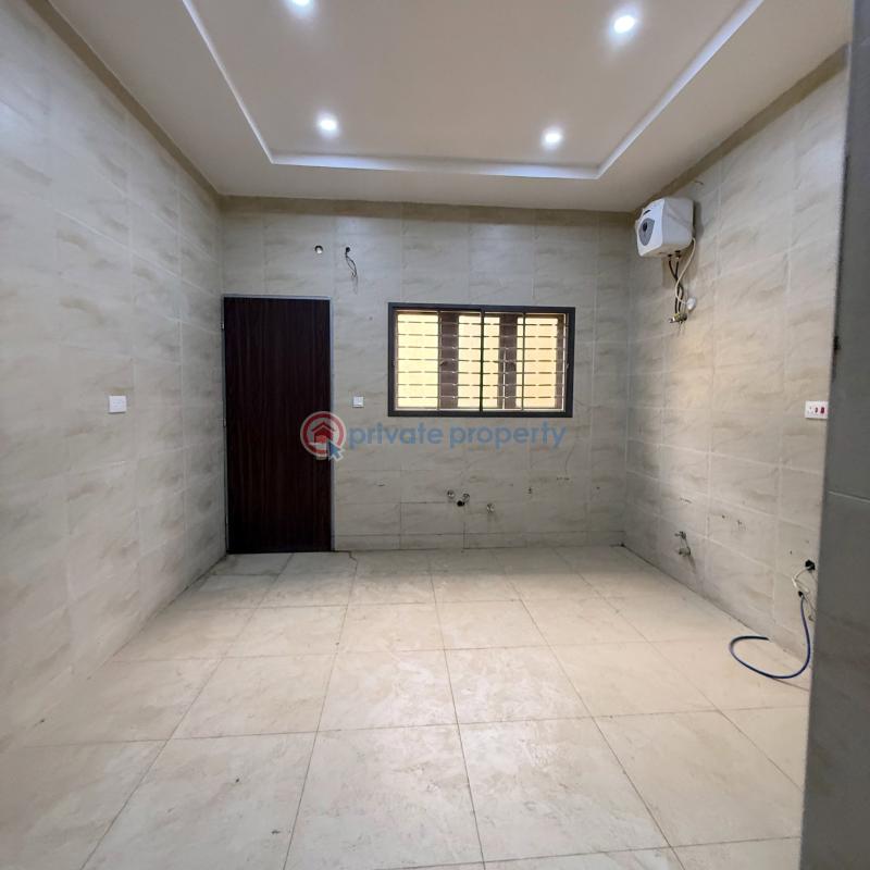 5 bedroom Terraced Duplex For Sale Maitama Abuja Phase 1  - 7