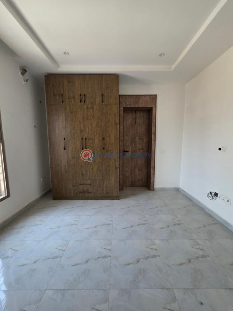 5 bedroom Terraced Duplex For Sale Jahi Abuja Phase 2  - 8