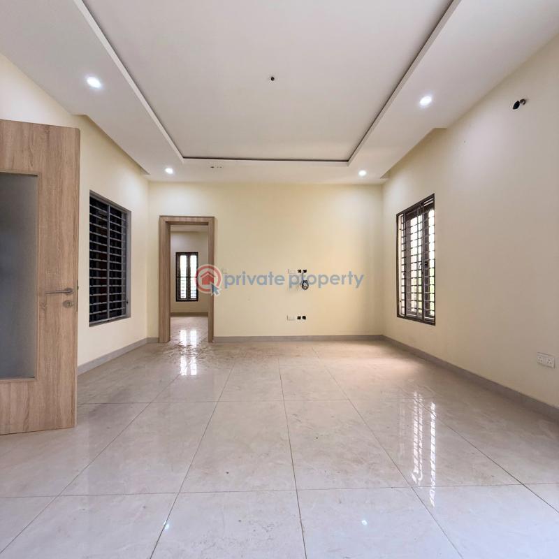 5 bedroom Terraced Duplex For Sale Maitama Abuja Phase 1  - 3