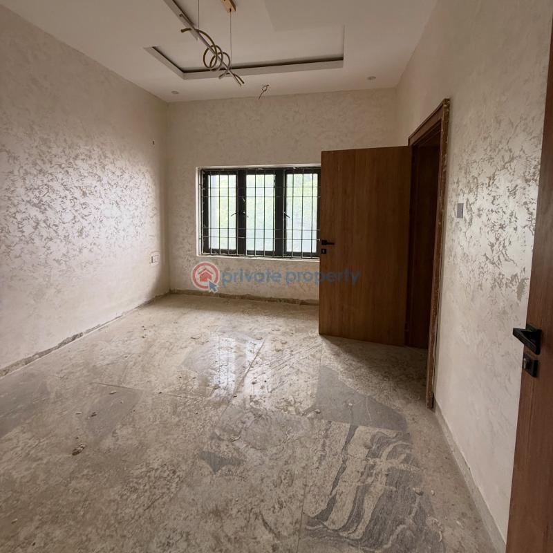 5 bedroom Terraced Duplex For Sale Guzape Abuja Phase 1  - 4