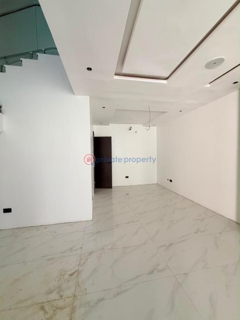 4 bedroom Terraced Duplex For Rent Jahi Gilmore Jahi Abuja Phase 2  - 3