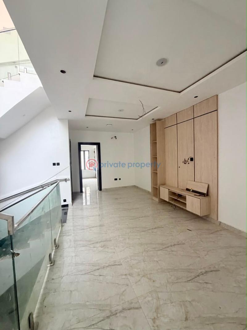 4 bedroom Terraced Duplex For Rent Jahi Gilmore Jahi Abuja Phase 2  - 9