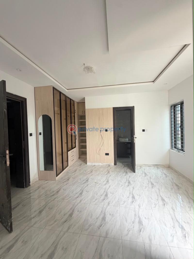 4 bedroom Terraced Duplex For Rent Jahi Gilmore Jahi Abuja Phase 2  - 7