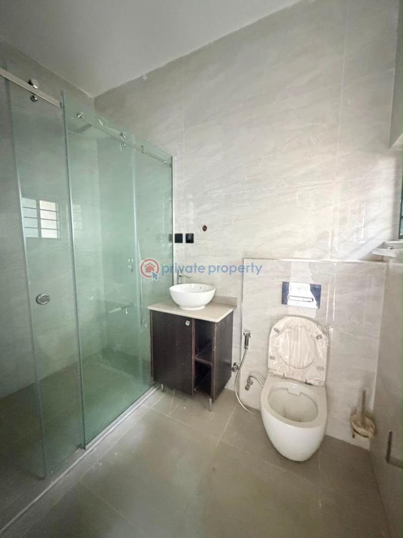 4 bedroom Terraced Duplex For Rent Jahi Gilmore Jahi Abuja Phase 2  - 16