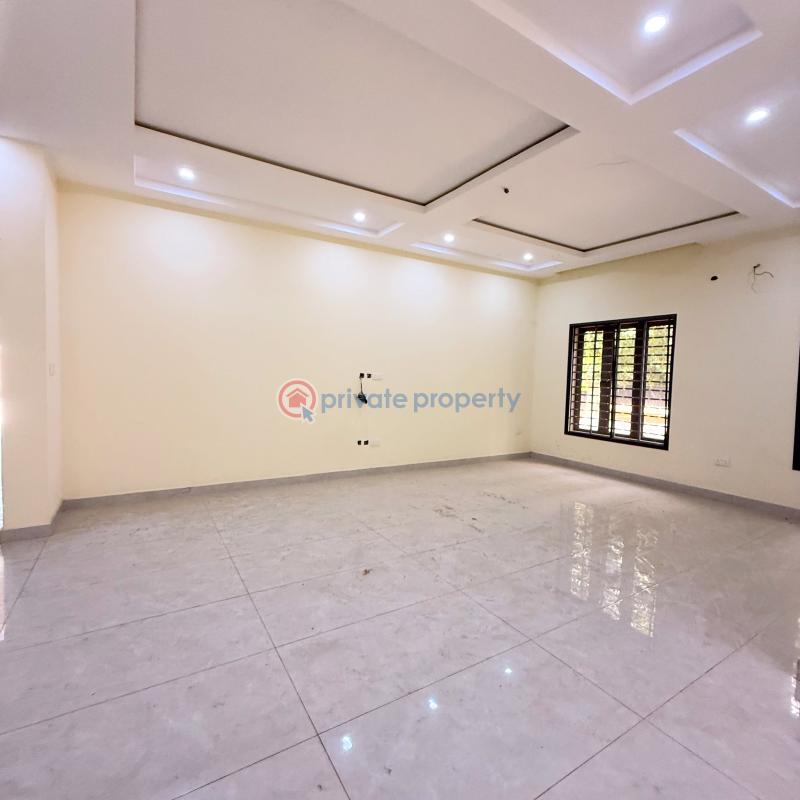 5 bedroom Terraced Duplex For Sale Maitama Abuja Phase 1  - 6