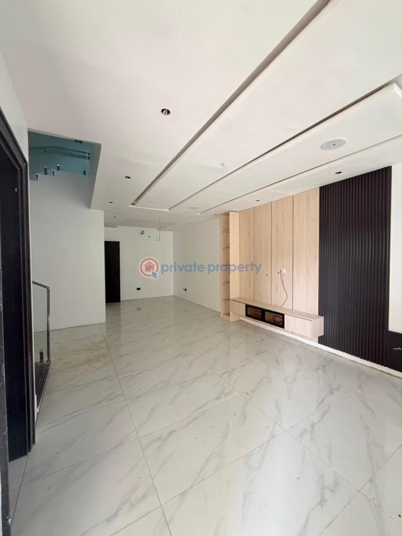 4 bedroom Terraced Duplex For Rent Jahi Gilmore Jahi Abuja Phase 2  - 10