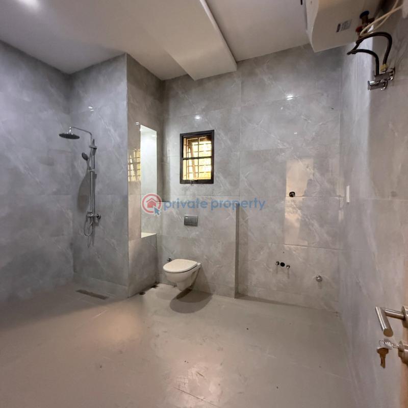 5 bedroom Terraced Duplex For Sale Maitama Abuja Phase 1  - 4