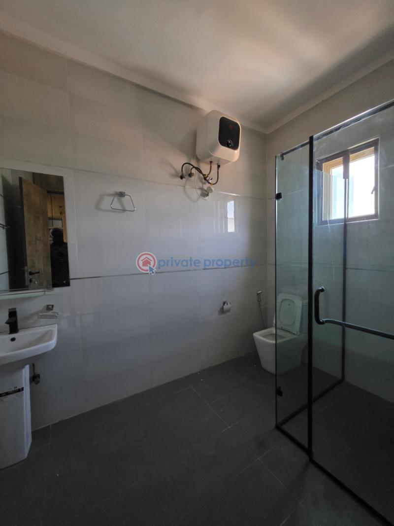 5 bedroom Terraced Duplex For Sale Jahi Abuja Phase 2  - 5