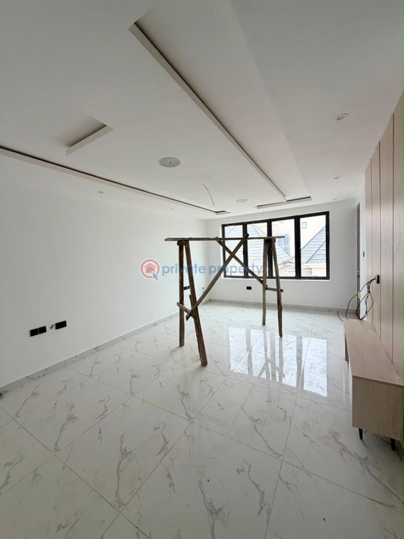 4 bedroom Terraced Duplex For Rent Jahi Gilmore Jahi Abuja Phase 2  - 17