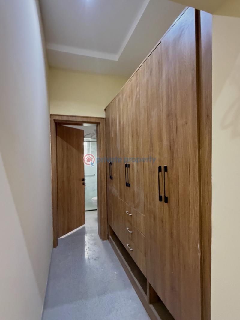 5 bedroom Terraced Duplex For Sale Guzape Abuja Phase 1  - 12