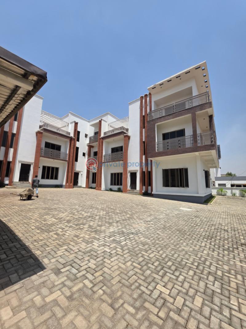 5 bedroom Terraced Duplex For Sale Jahi Abuja Phase 2  - 0