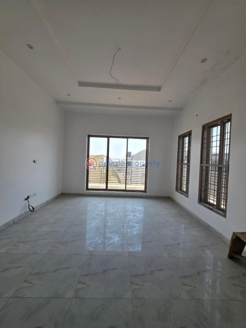 5 bedroom Terraced Duplex For Sale Jahi Abuja Phase 2  - 4