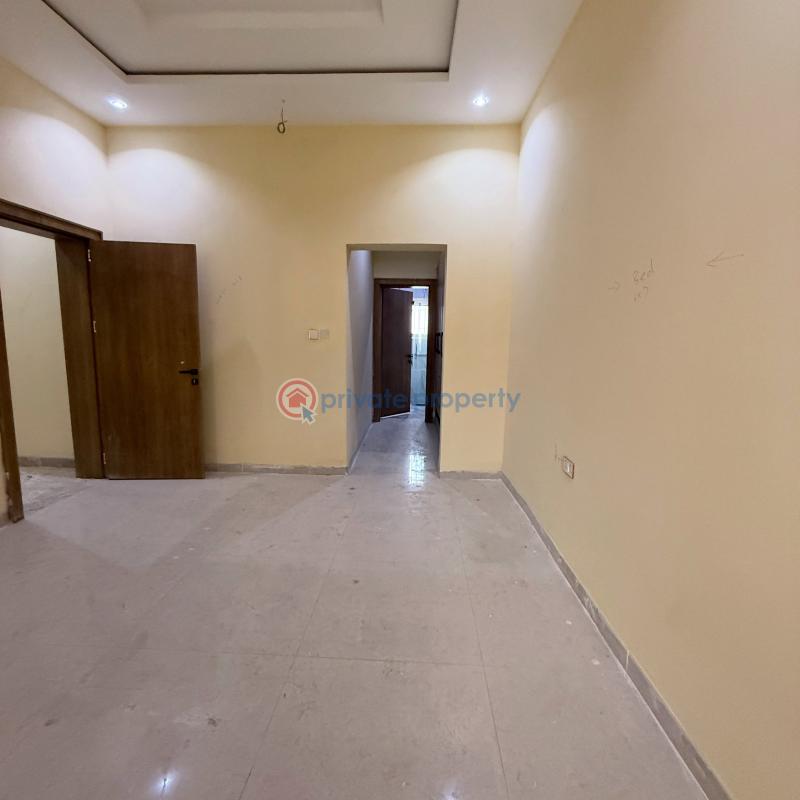 5 bedroom Terraced Duplex For Sale Guzape Abuja Phase 1  - 3