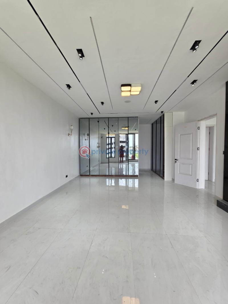 5 bedroom Terraced Duplex For Sale Lekki Phase 1 Lagos - 7