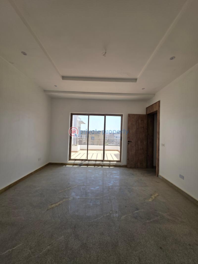5 bedroom Terraced Duplex For Sale Jahi Abuja Phase 2  - 2