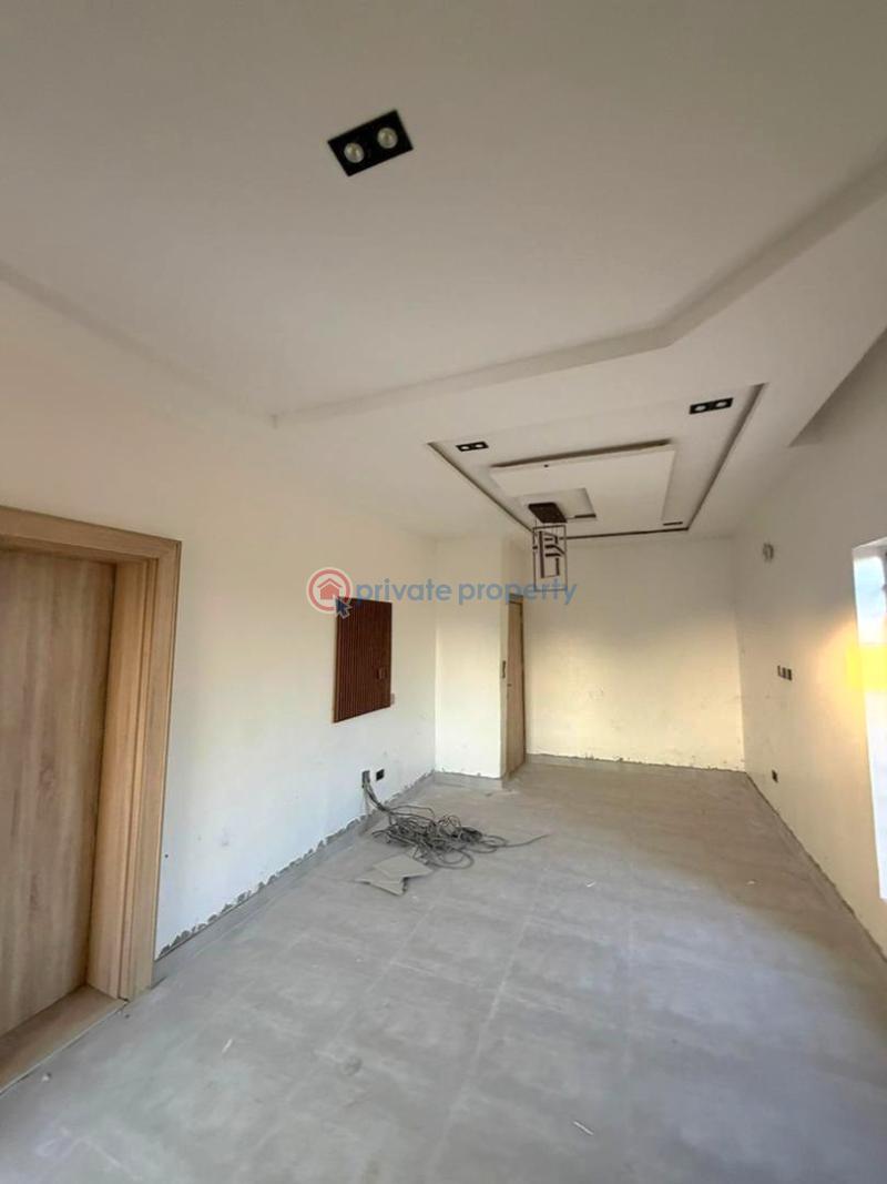 5 bedroom Terraced Duplex For Rent Zone 1-7 Abuja Phase 1  - 3