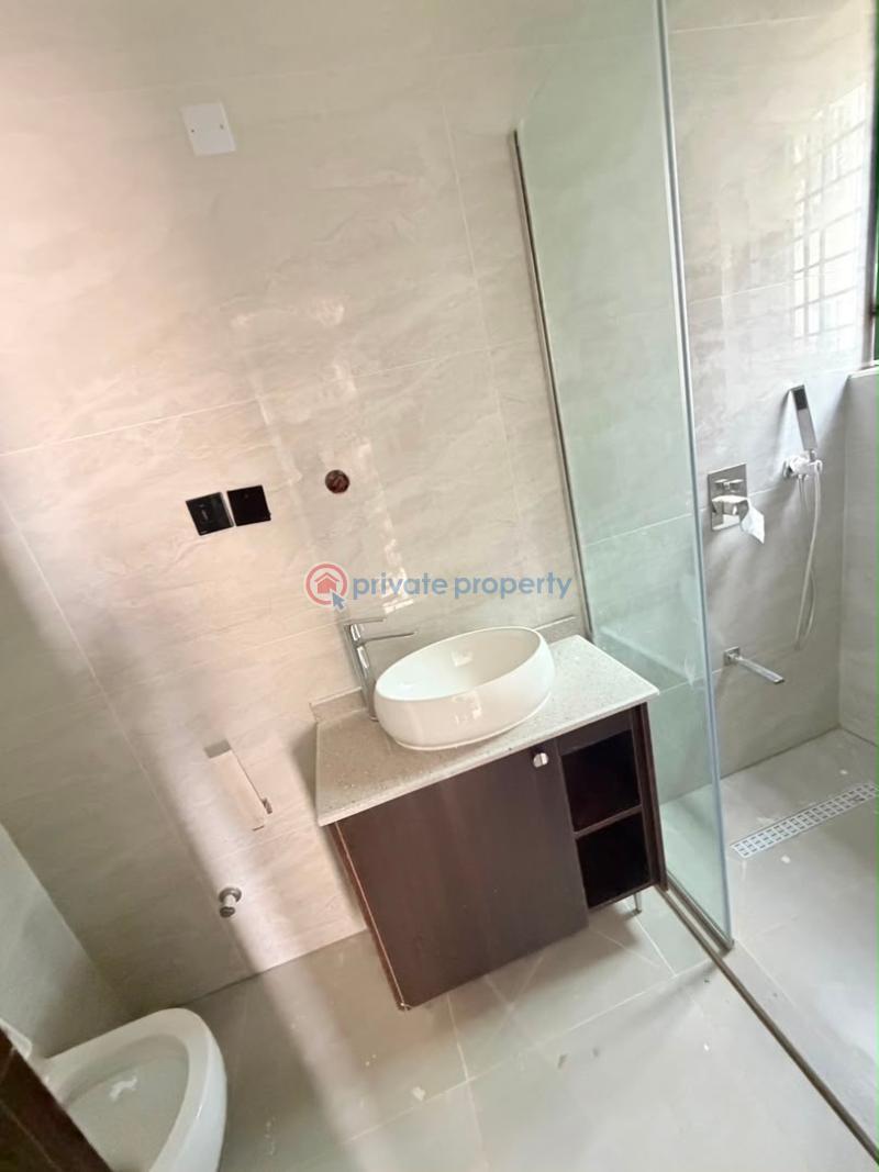 4 bedroom Terraced Duplex For Rent Jahi Gilmore Jahi Abuja Phase 2  - 18